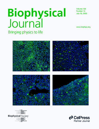 Biophysical Journal