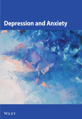 Depression and Anxiety