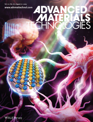 Advanced Materials Technologies