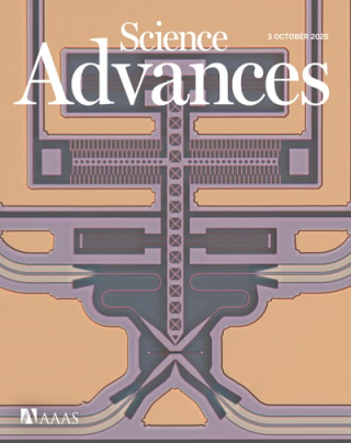 Science Advances