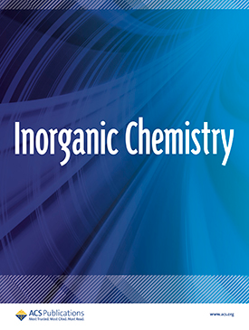 Inorganic Chemistry