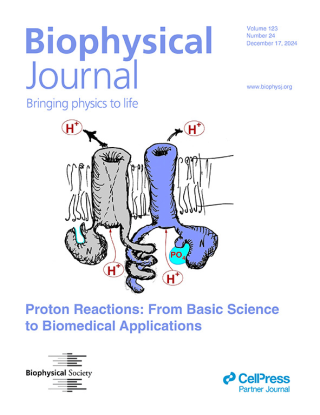 Biophysical Journal
