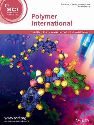 Polymer International