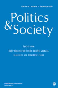 Politics & Society