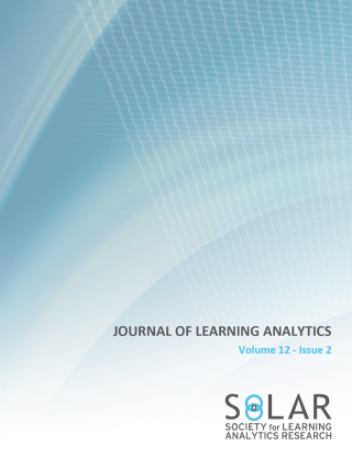 Journal of Learning Analytics
