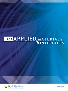 ACS Applied Materials & Interfaces