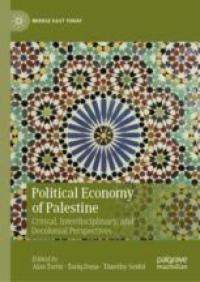 Political Economy of Palestine 