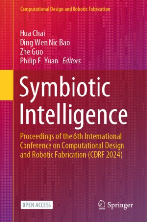 The 6th International Conference on Computational Design and Robotic Fabrication