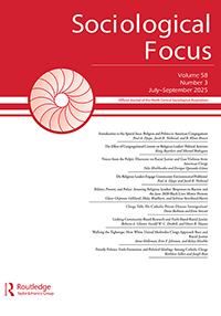 Sociological Focus
