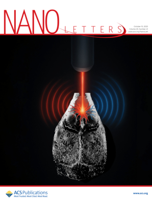 Nano Letters