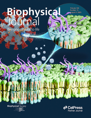 Biophysical Journal