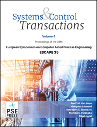 Systems and Control Transactions