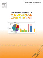 European Journal of Medicinal Chemistry
