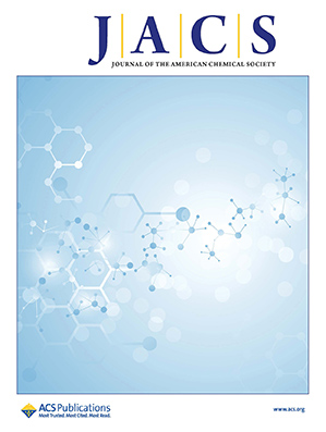 Journal of the American Chemical Society