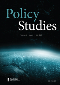 Policy Studies 