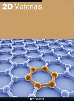 2D Materials