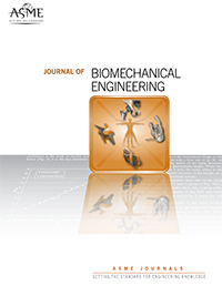 Journal of Biomechanical Engineering