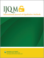 International Journal of Qualitative Methods