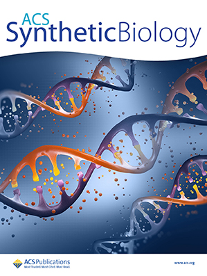 ACS Synthetic Biology