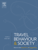 Travel Behaviour and Society