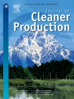Journal of Cleaner Production