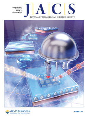 Journal of the American Chemical Society