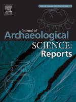 Journal of Archaeological Science: Reports