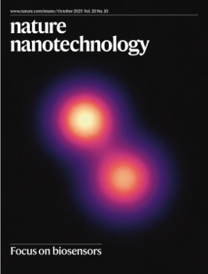 Nature Nanotechnology