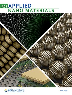 ACS Applied Nano Materials