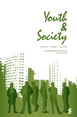 Youth & Society