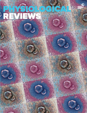Physiological Reviews