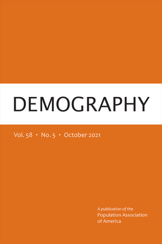 Demography