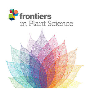 Frontiers in Plant Science