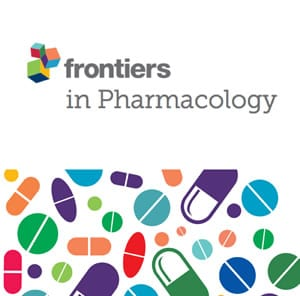 Frontiers in Pharmacology