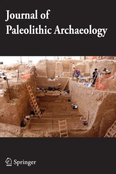 Journal of Paleolithic Archaeology