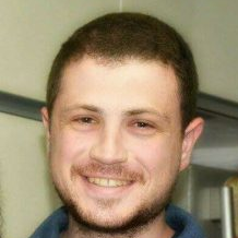 Yotam Yona Lifshitz