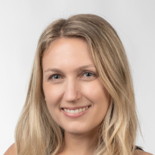 Léa Ravensbergen