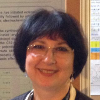 Irena Saltsman