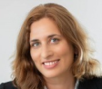 Maya Benish-Weisman