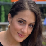 Vanessa R Sperduti