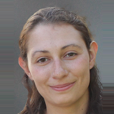 Anna Keselman
