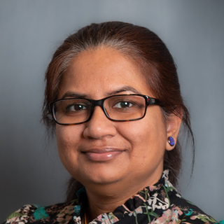 Shaila Jamal