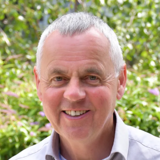 Stephen Jay