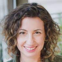 Tammy Rubel-Lifschitz