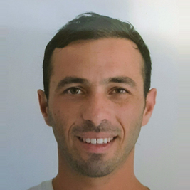 Shlomy Vainer Shlomy Vainer