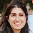 Maayan Gerecht Hacohen