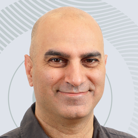 Lior Elbaz