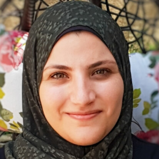 Eman Ganaiem