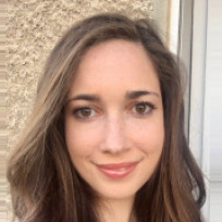 Shaina Silberstein Zvulun
