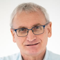 Israel Schechter